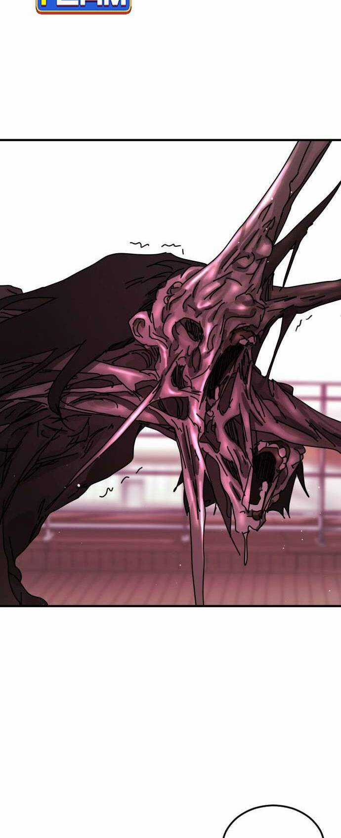 Đại Dịch Seoul Chapter 54 trang 44