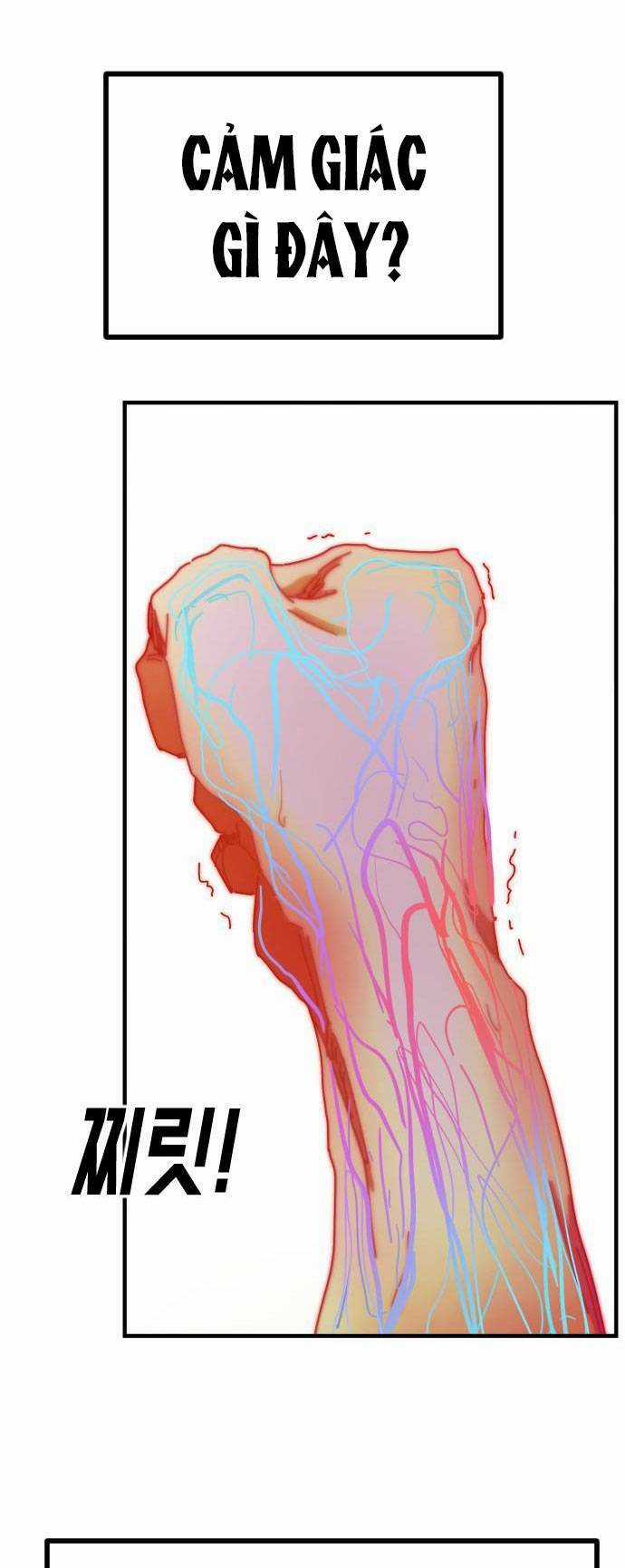Đại Dịch Seoul Chapter 54 trang 47