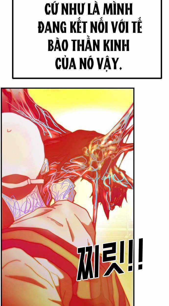 Đại Dịch Seoul Chapter 54 trang 48