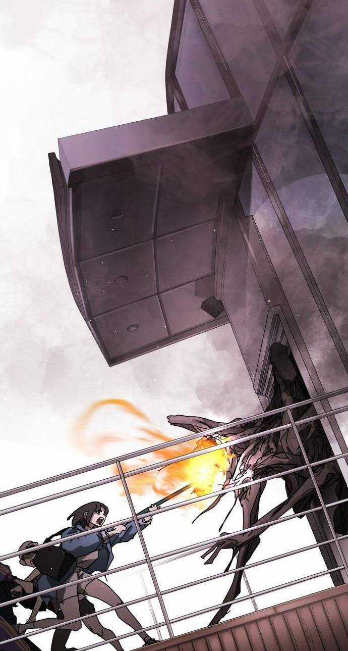 Đại Dịch Seoul Chapter 54 trang 5