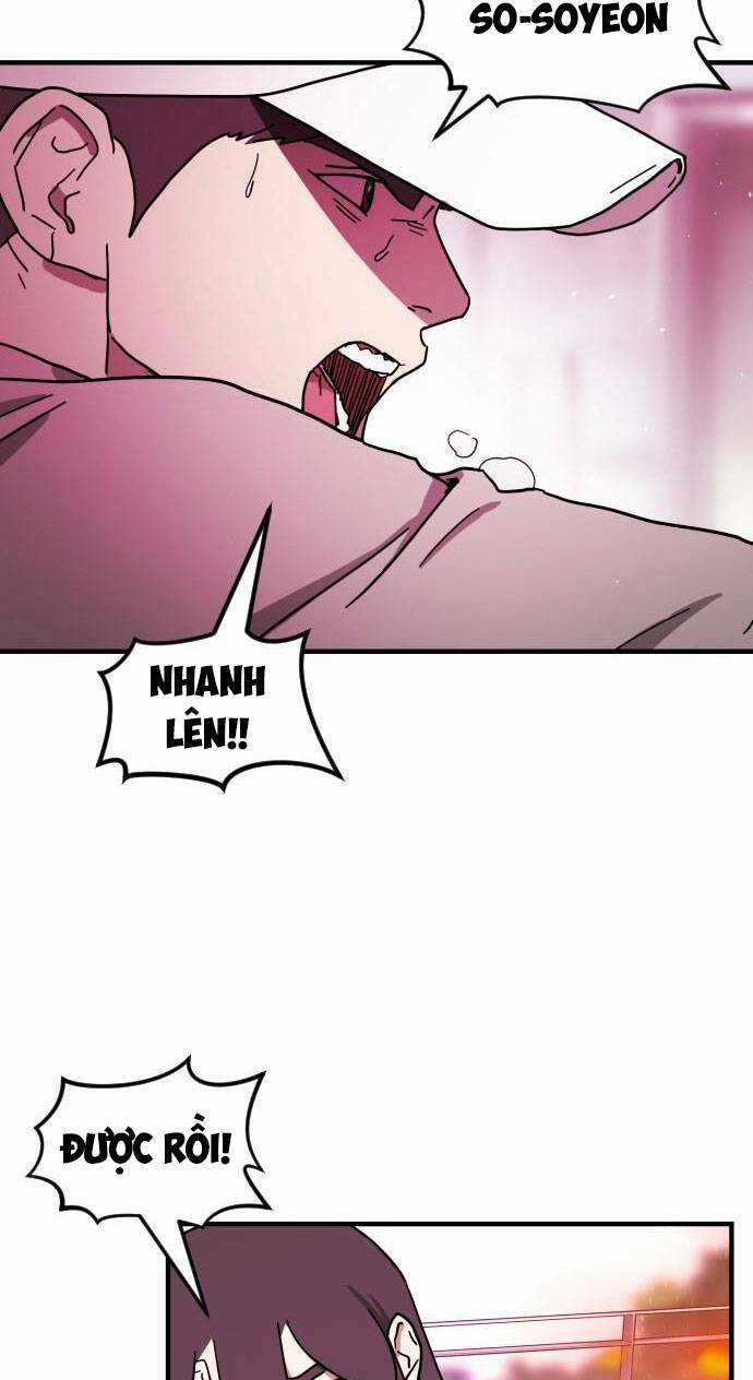 Đại Dịch Seoul Chapter 54 trang 50