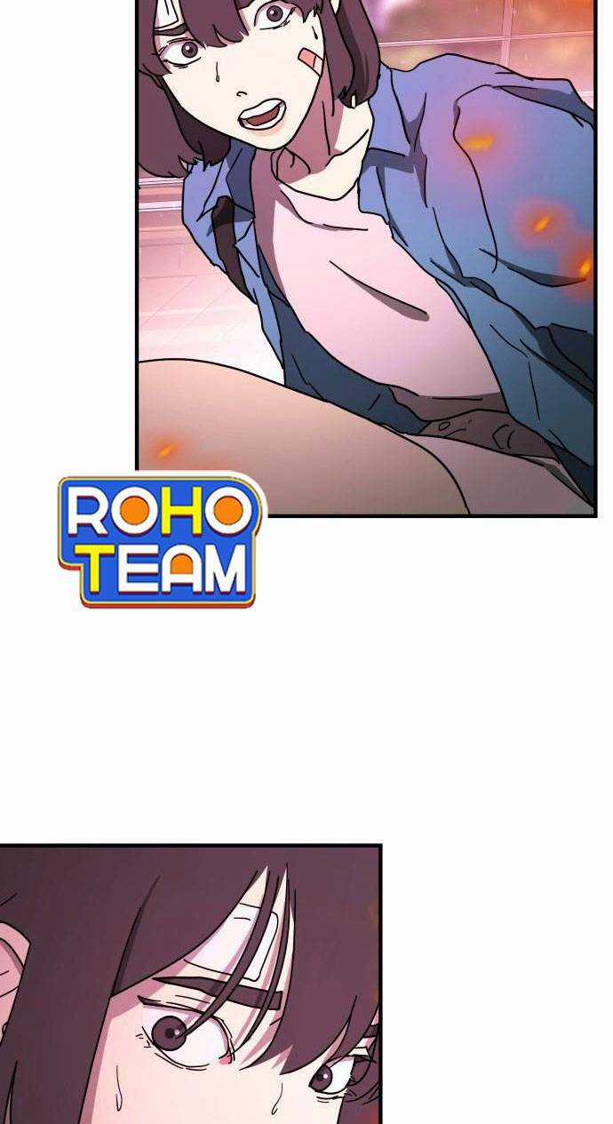 Đại Dịch Seoul Chapter 54 trang 51