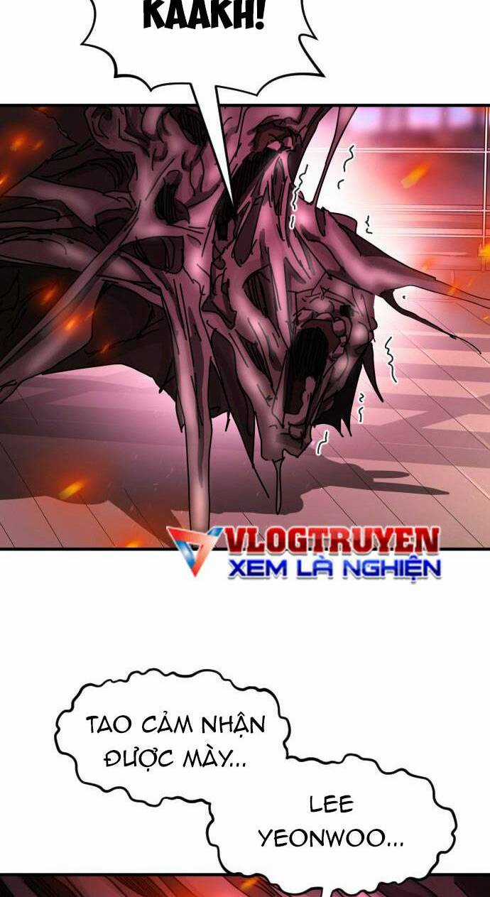 Đại Dịch Seoul Chapter 54 trang 53