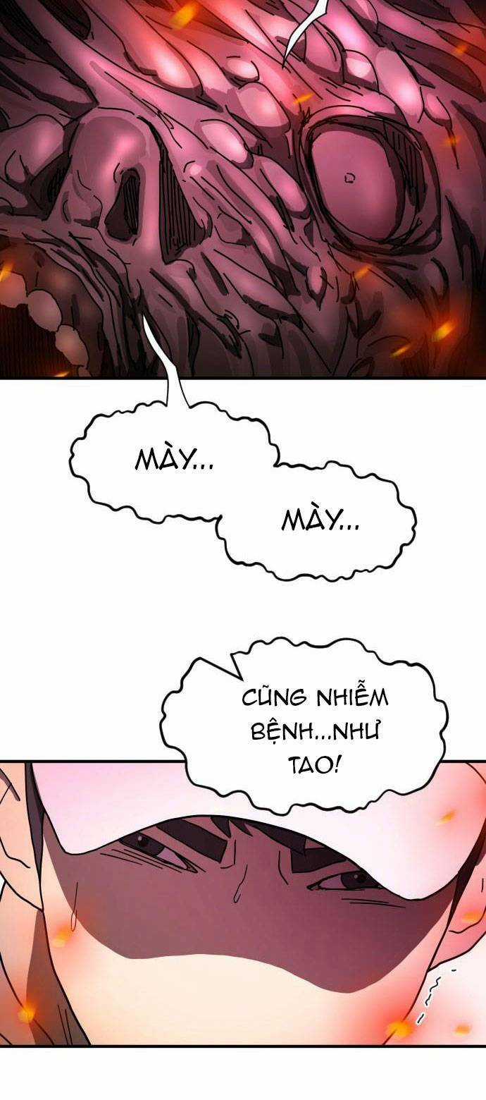 Đại Dịch Seoul Chapter 54 trang 54