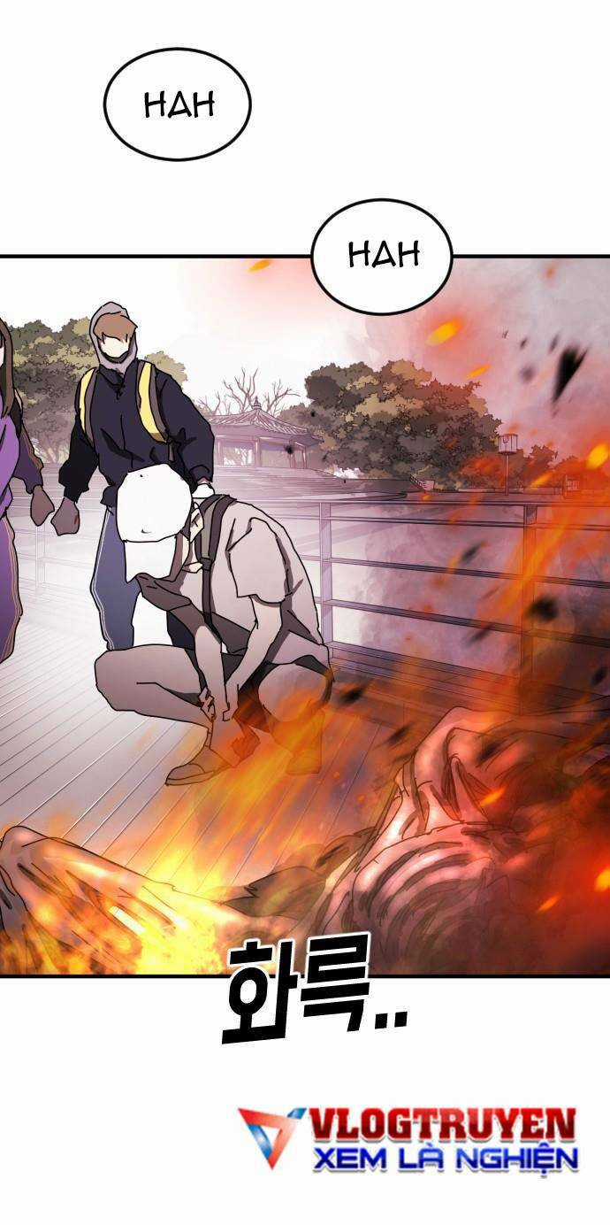 Đại Dịch Seoul Chapter 54 trang 58