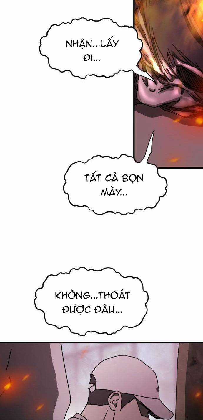 Đại Dịch Seoul Chapter 54 trang 62