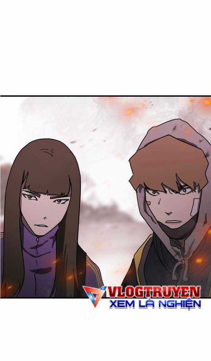 Đại Dịch Seoul Chapter 54 trang 64