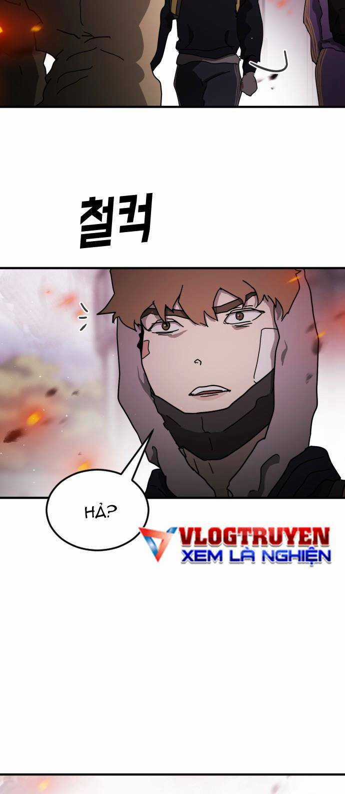 Đại Dịch Seoul Chapter 54 trang 70