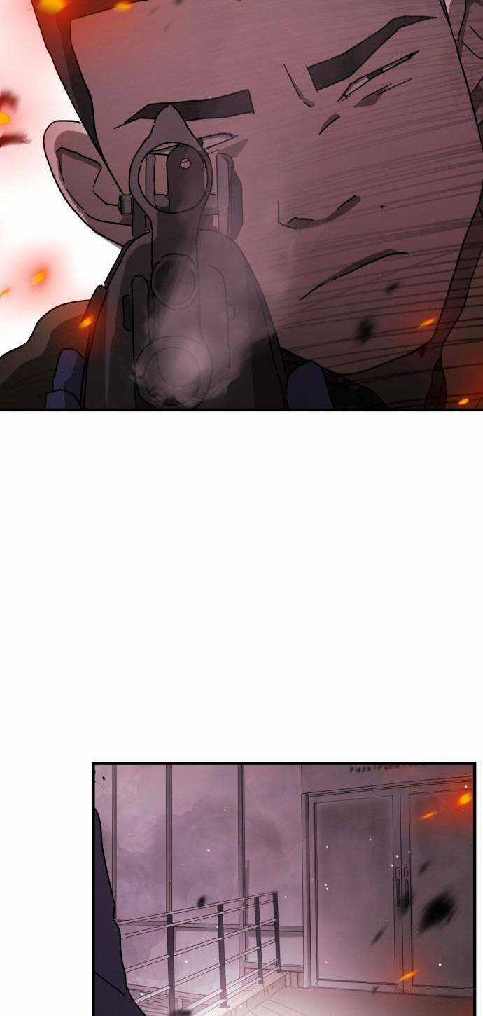 Đại Dịch Seoul Chapter 54 trang 74