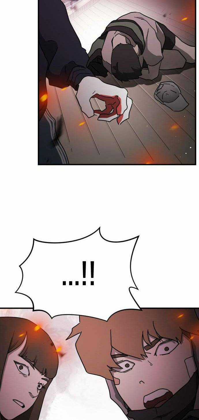 Đại Dịch Seoul Chapter 54 trang 75