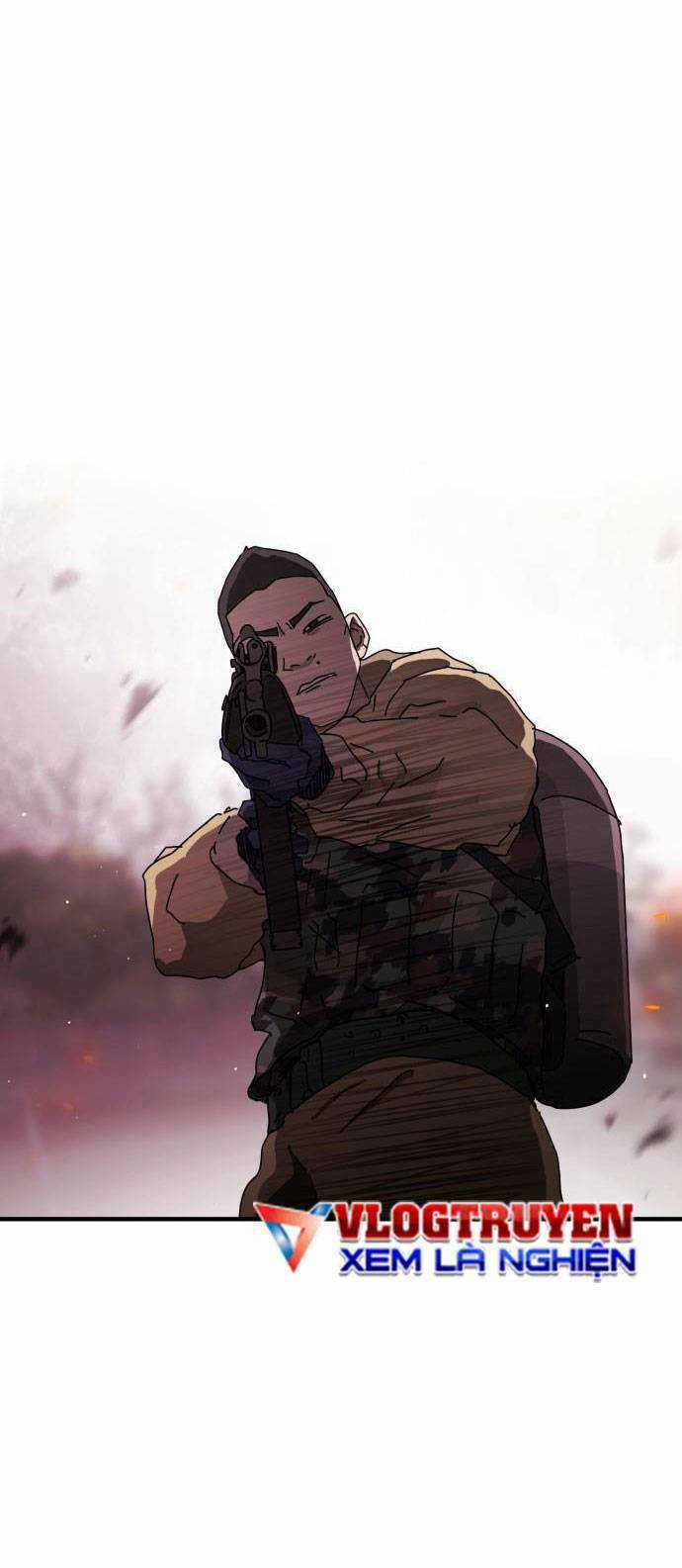 Đại Dịch Seoul Chapter 54 trang 78