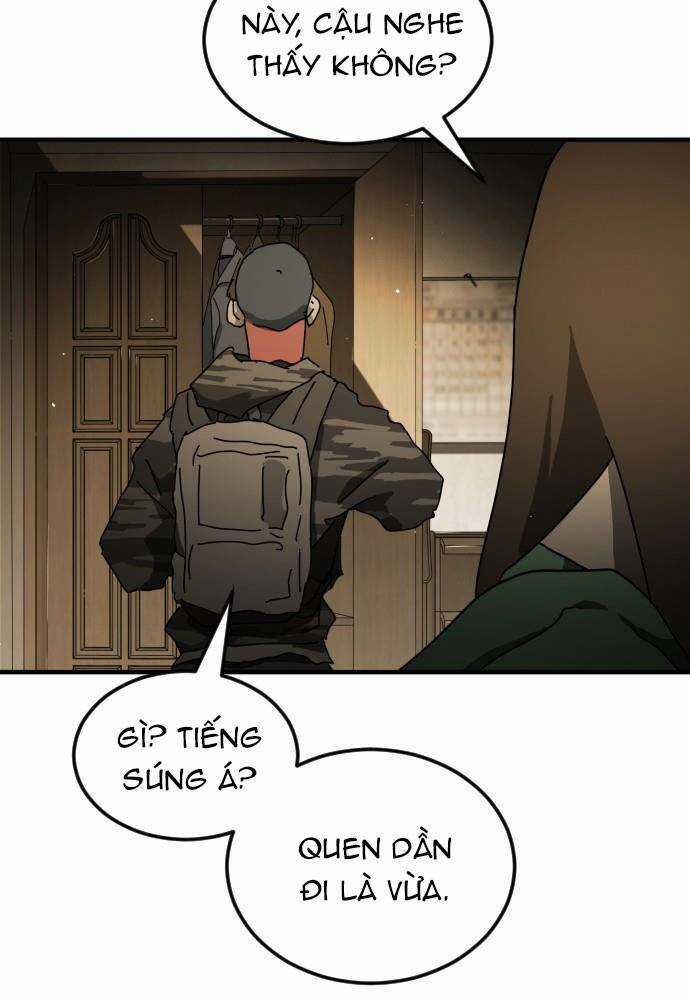 Đại Dịch Seoul Chapter 54 trang 83