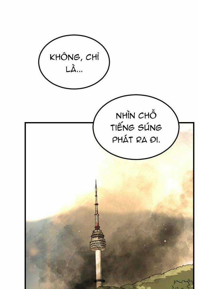 Đại Dịch Seoul Chapter 54 trang 84