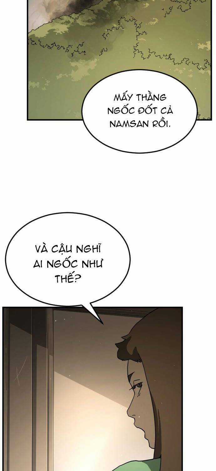 Đại Dịch Seoul Chapter 54 trang 85