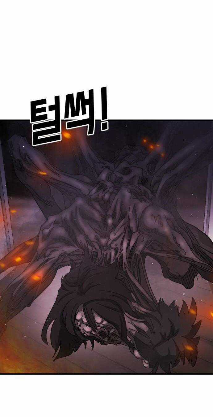 Đại Dịch Seoul Chapter 54 trang 9