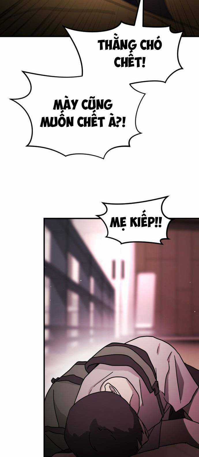 Đại Dịch Seoul Chapter 55 trang 10