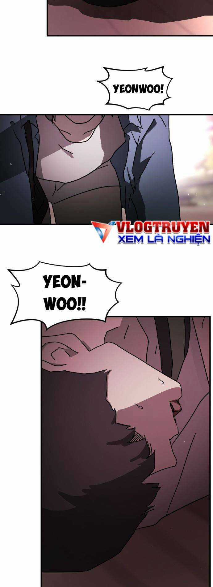 Đại Dịch Seoul Chapter 55 trang 11