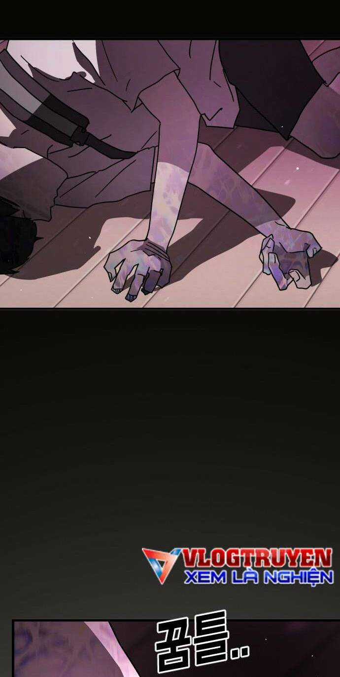 Đại Dịch Seoul Chapter 55 trang 17