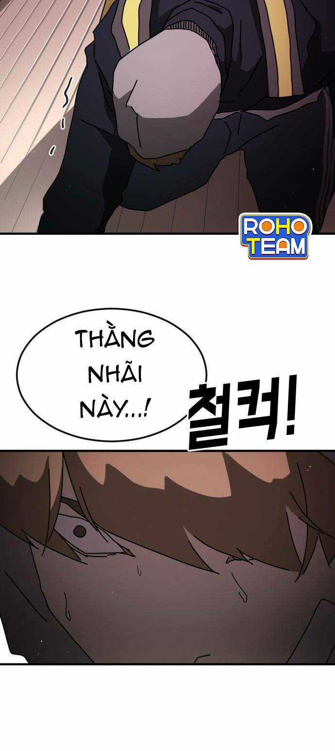 Đại Dịch Seoul Chapter 55 trang 21