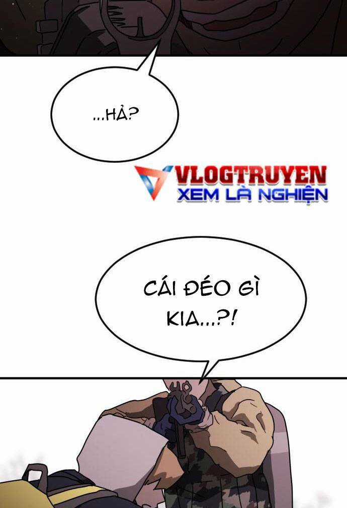 Đại Dịch Seoul Chapter 55 trang 23