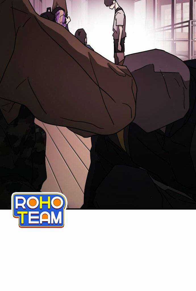 Đại Dịch Seoul Chapter 55 trang 26