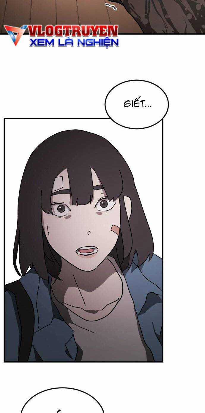 Đại Dịch Seoul Chapter 55 trang 29