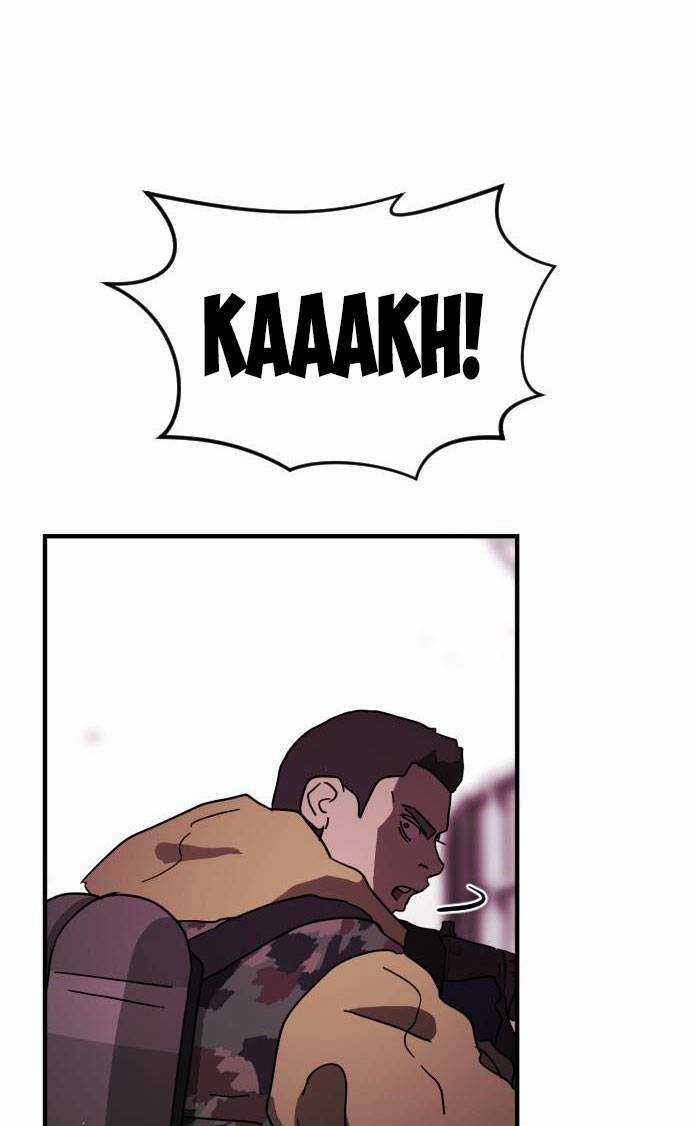 Đại Dịch Seoul Chapter 55 trang 34