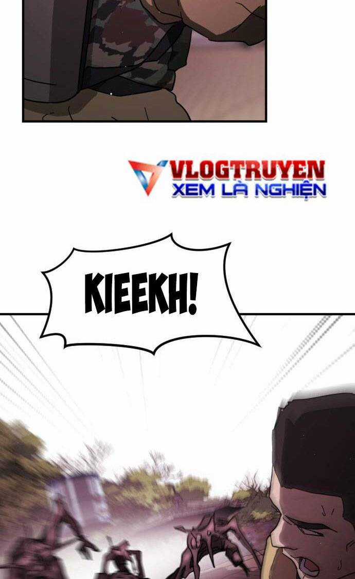 Đại Dịch Seoul Chapter 55 trang 35