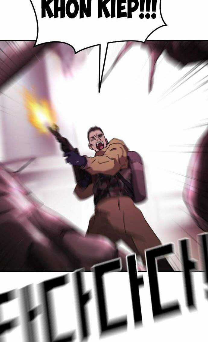 Đại Dịch Seoul Chapter 55 trang 37