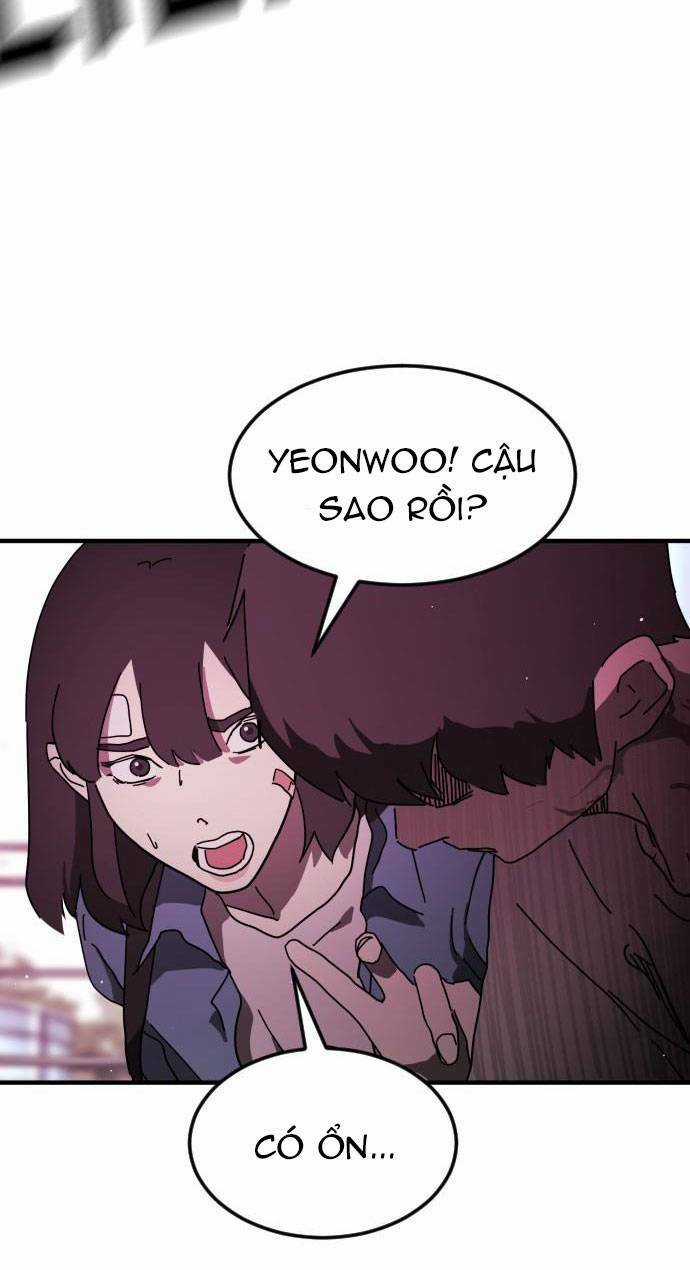 Đại Dịch Seoul Chapter 55 trang 38