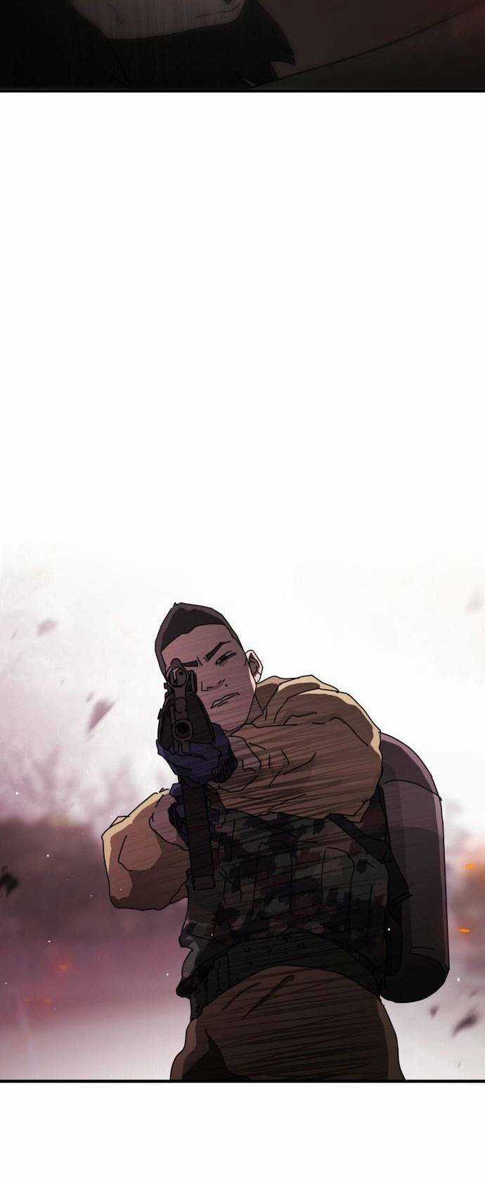 Đại Dịch Seoul Chapter 55 trang 4