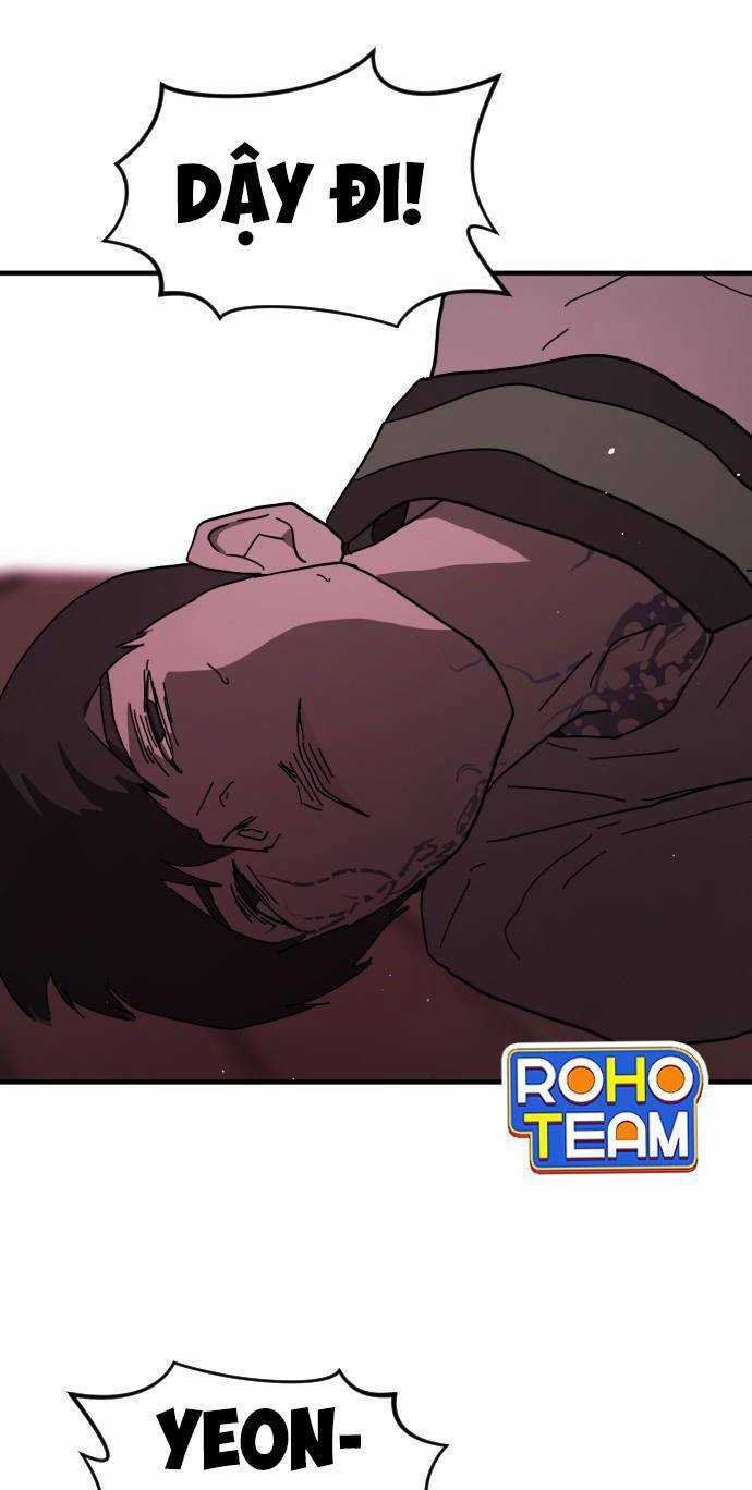 Đại Dịch Seoul Chapter 55 trang 42