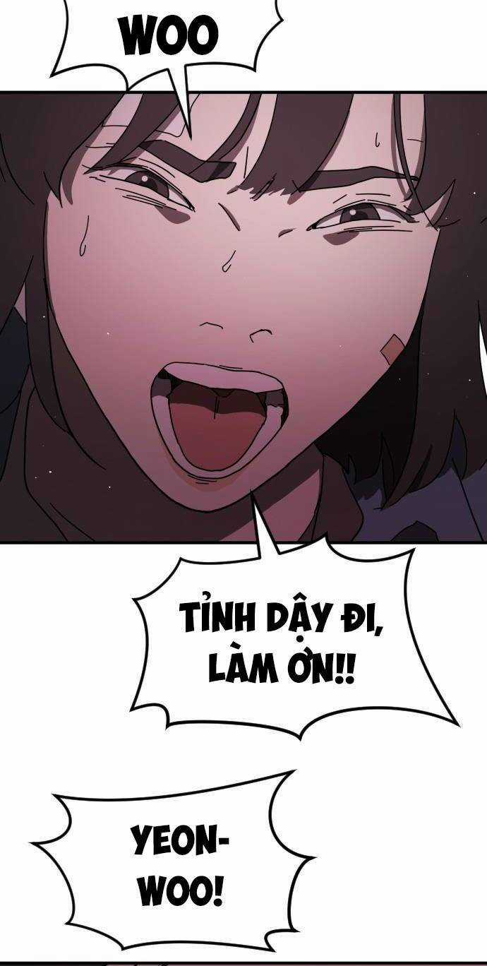 Đại Dịch Seoul Chapter 55 trang 43