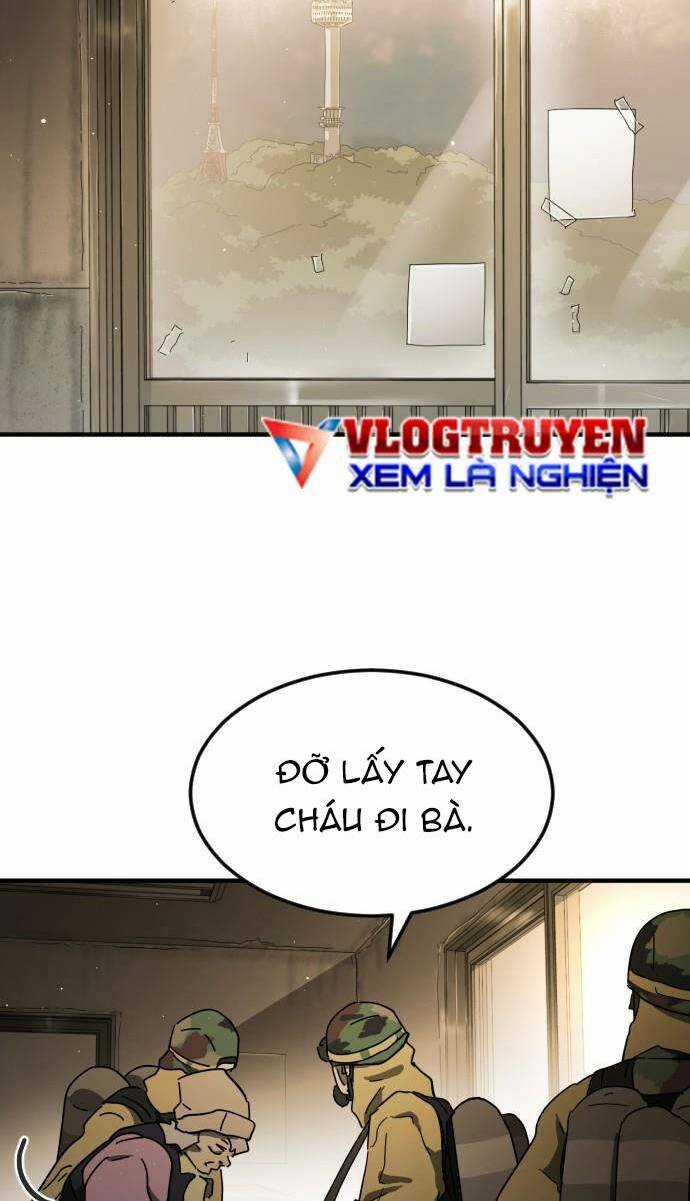 Đại Dịch Seoul Chapter 55 trang 49