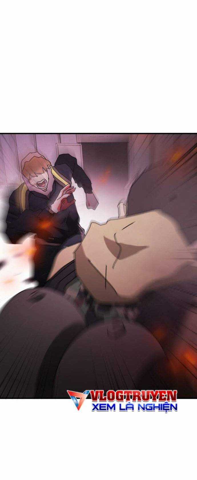 Đại Dịch Seoul Chapter 55 trang 5