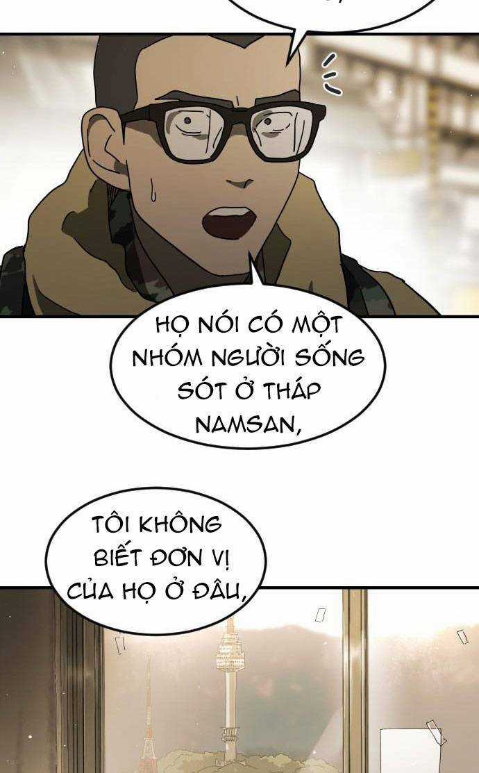 Đại Dịch Seoul Chapter 55 trang 52