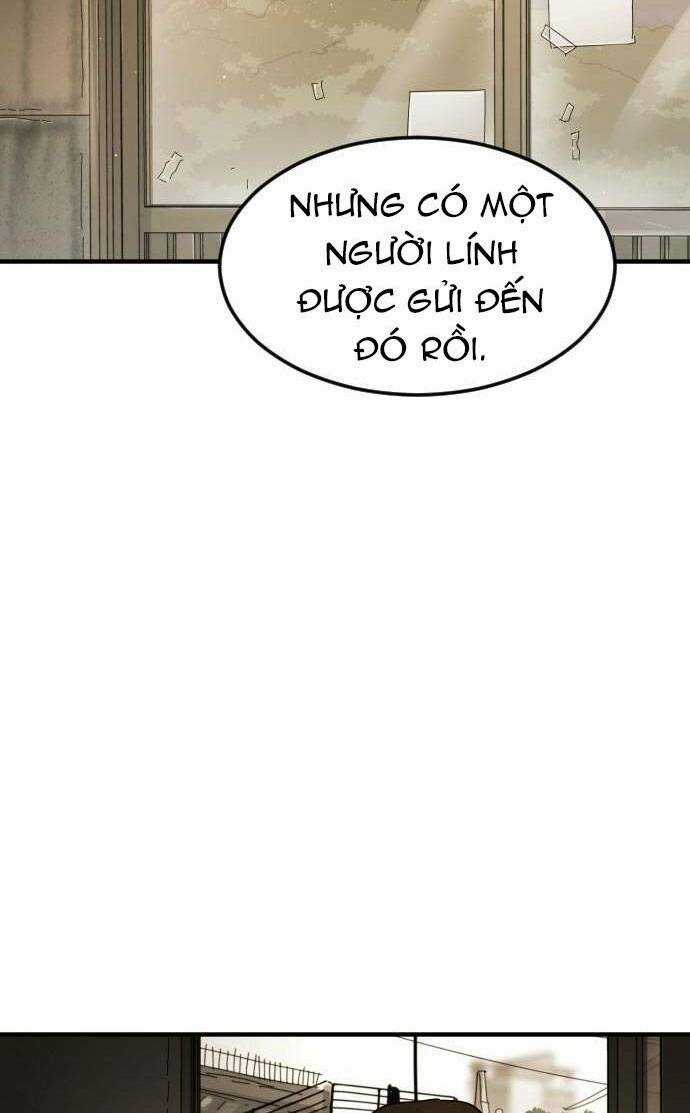 Đại Dịch Seoul Chapter 55 trang 53