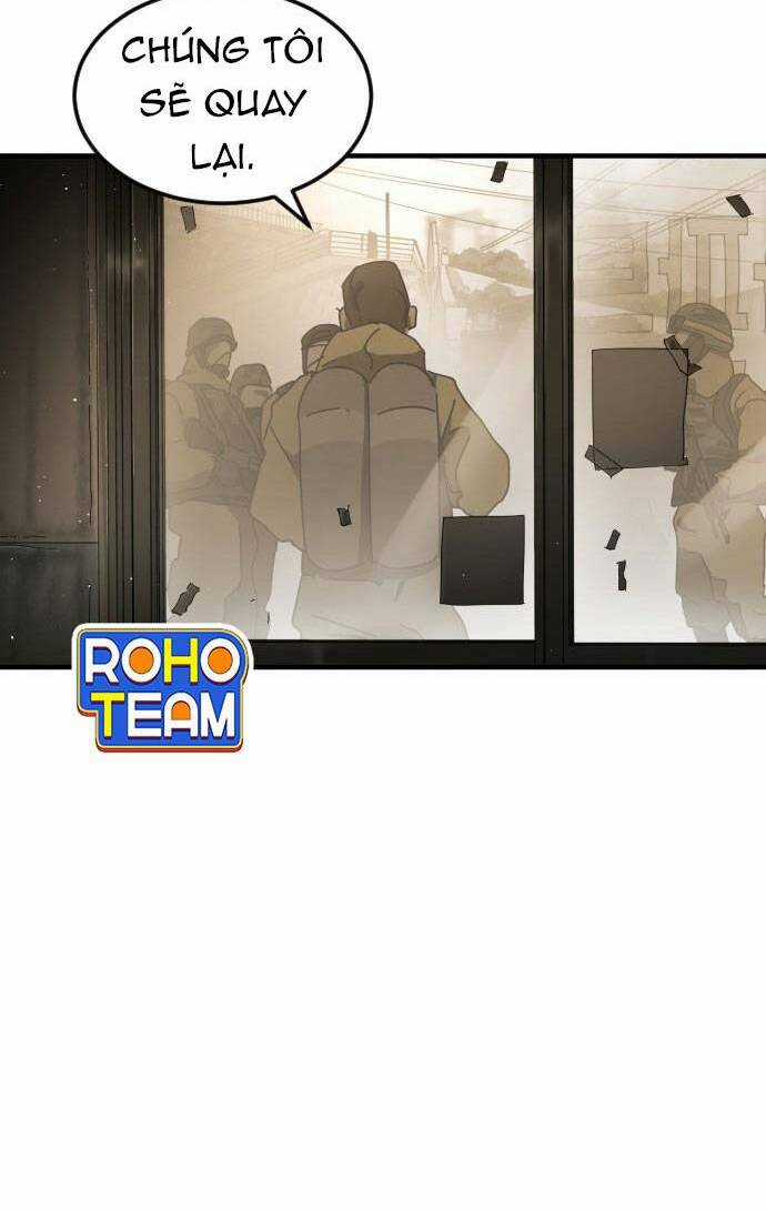 Đại Dịch Seoul Chapter 55 trang 56