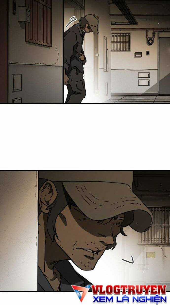 Đại Dịch Seoul Chapter 55 trang 58