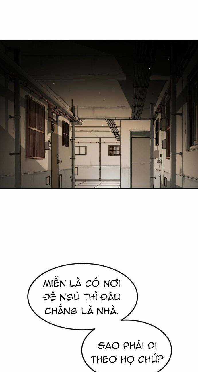 Đại Dịch Seoul Chapter 55 trang 59