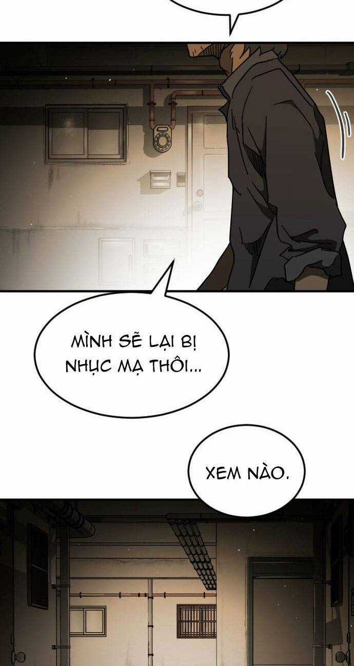 Đại Dịch Seoul Chapter 55 trang 60