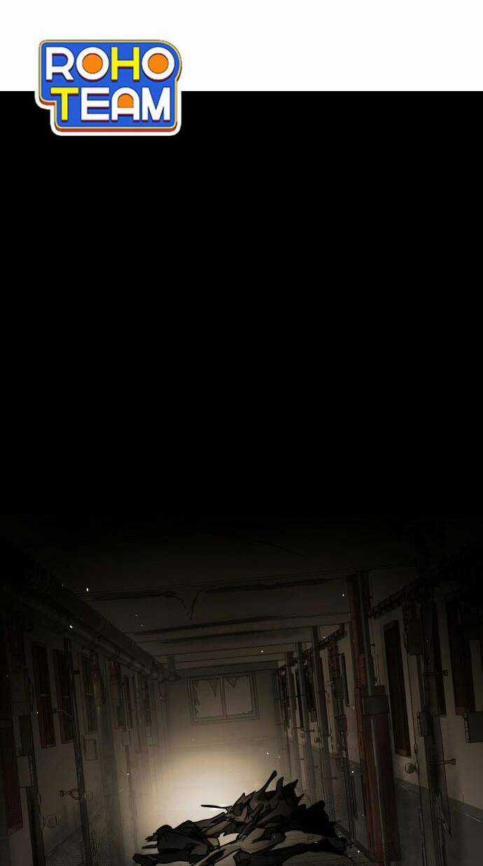 Đại Dịch Seoul Chapter 55 trang 62