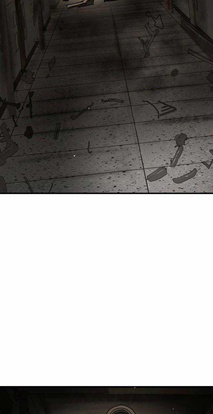 Đại Dịch Seoul Chapter 55 trang 63