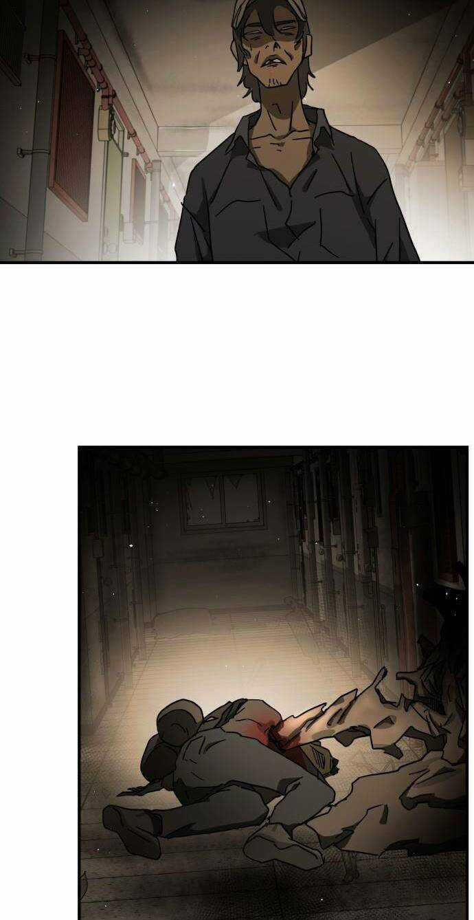 Đại Dịch Seoul Chapter 55 trang 64