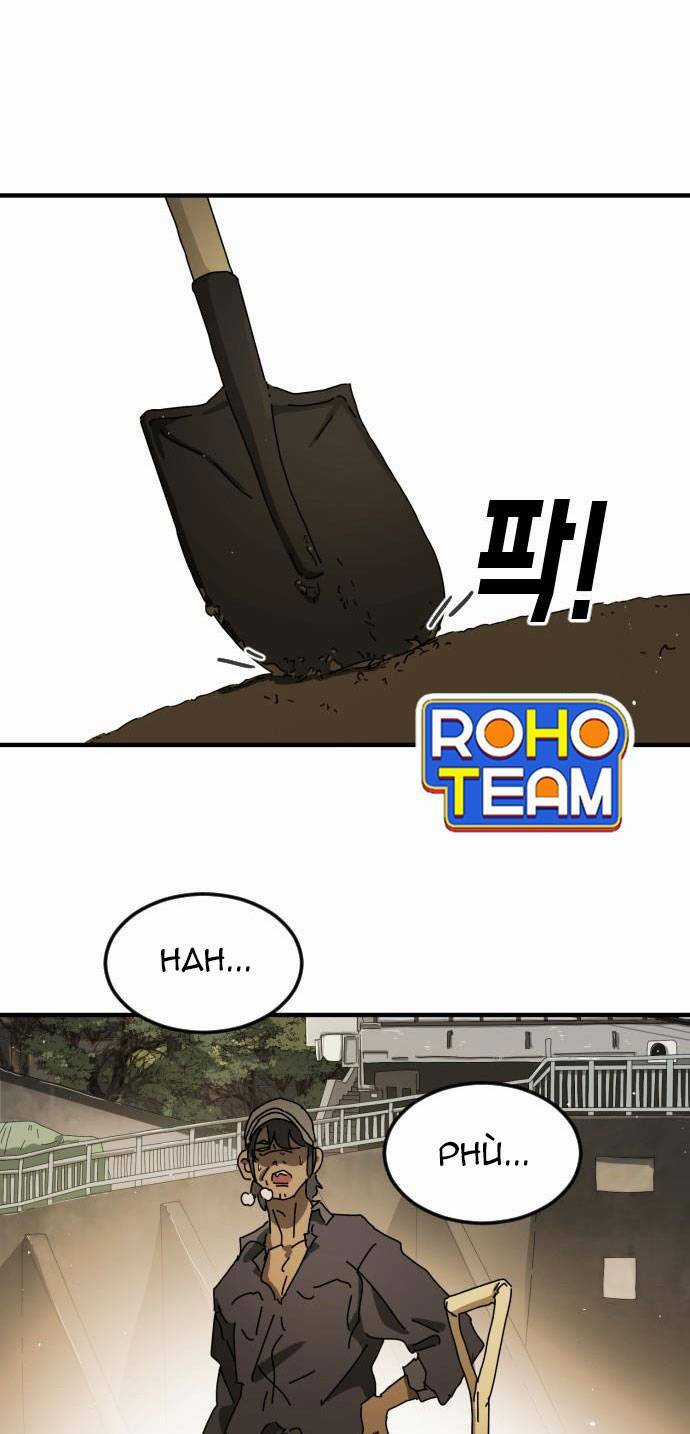 Đại Dịch Seoul Chapter 55 trang 67