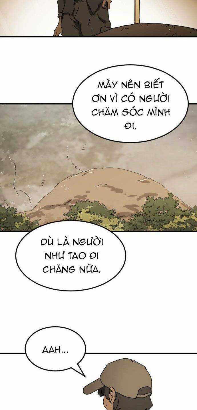 Đại Dịch Seoul Chapter 55 trang 68