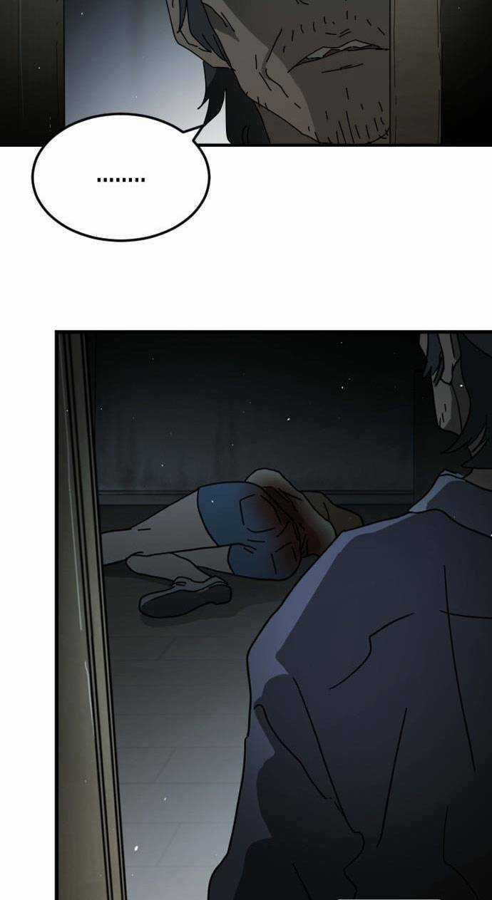 Đại Dịch Seoul Chapter 55 trang 71