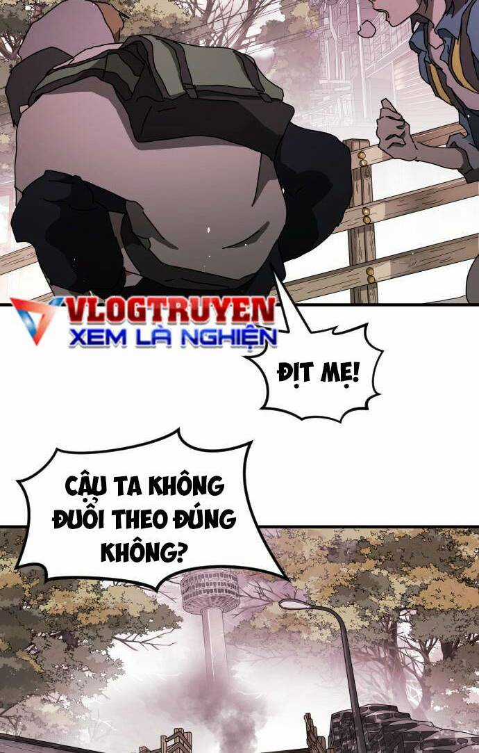 Đại Dịch Seoul Chapter 55 trang 74