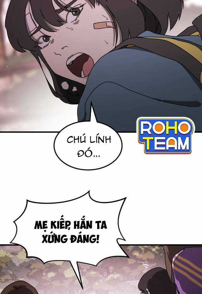 Đại Dịch Seoul Chapter 55 trang 76