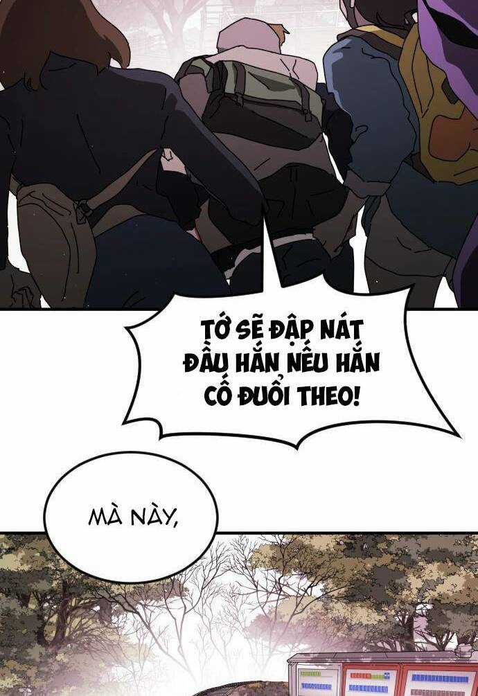 Đại Dịch Seoul Chapter 55 trang 77